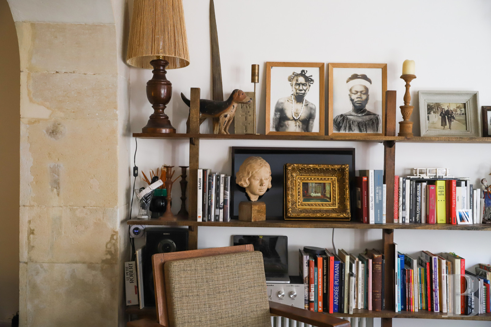 A tastefully renovated village house between Montélimar and Orange in Visan  - photo  n°17